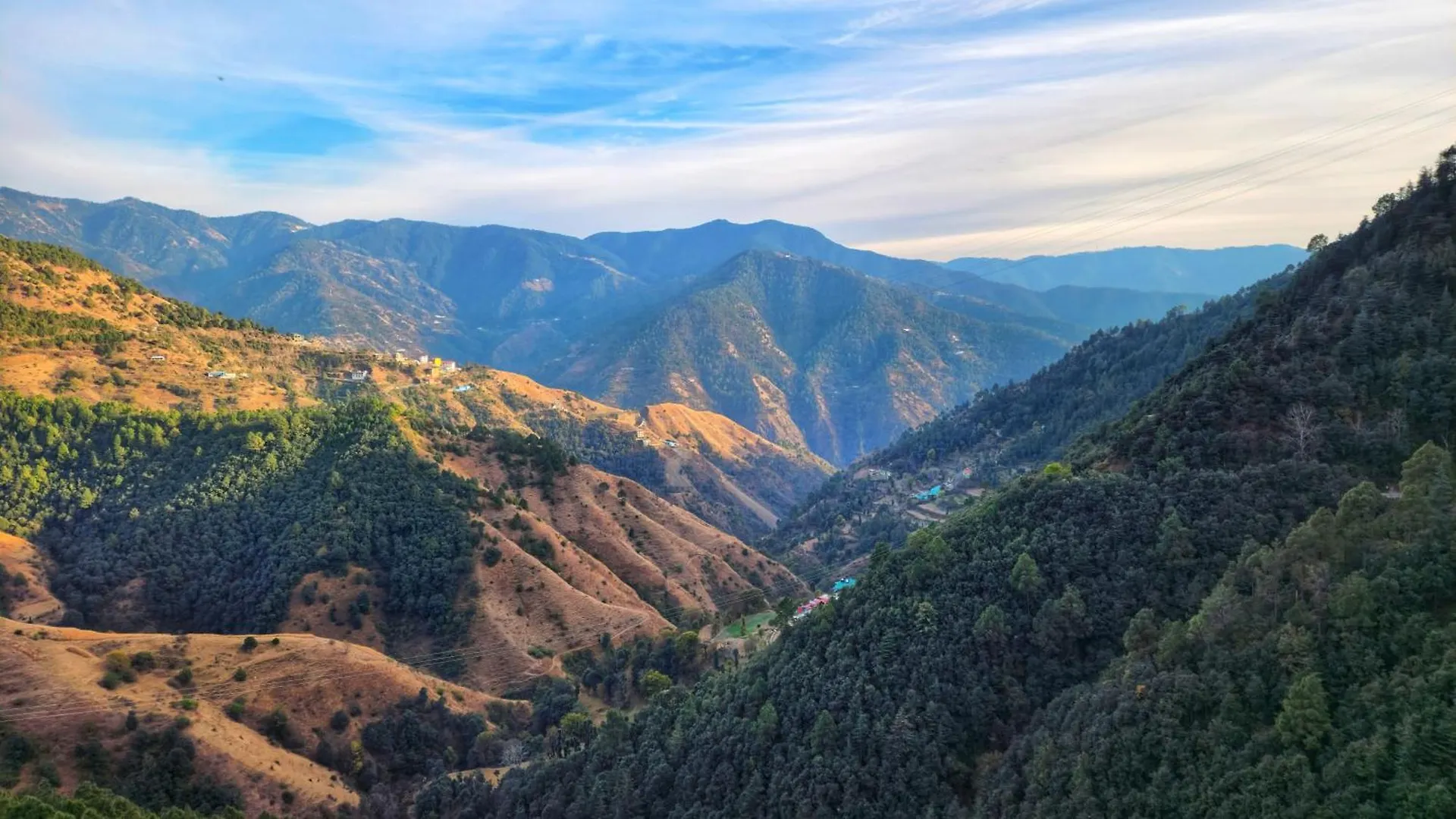 Royal Cedar B&B Simla 0*, Shimla