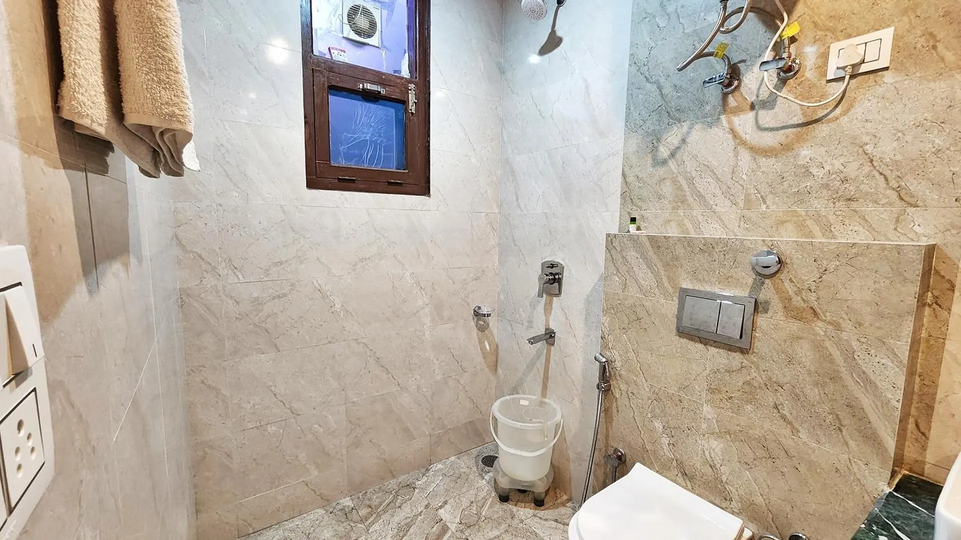 Bed & Breakfast Royal Cedar B&B Simla