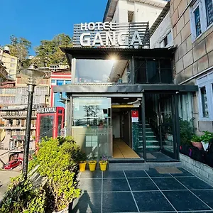 Ganga !! Near Mall Road !! Budget Friendly !! Shimla