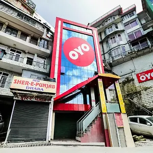 Oyo 3361 Kapital Shimla